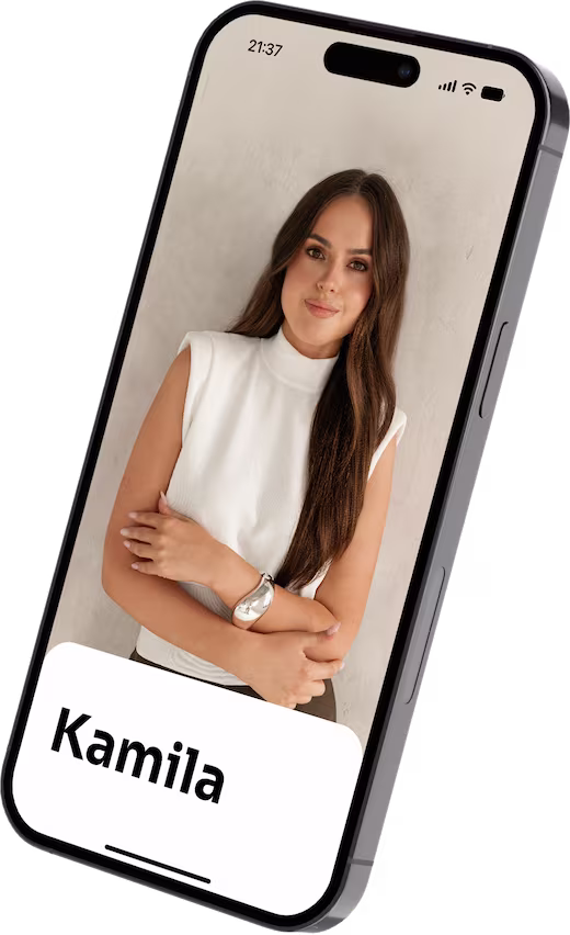 Kamila
